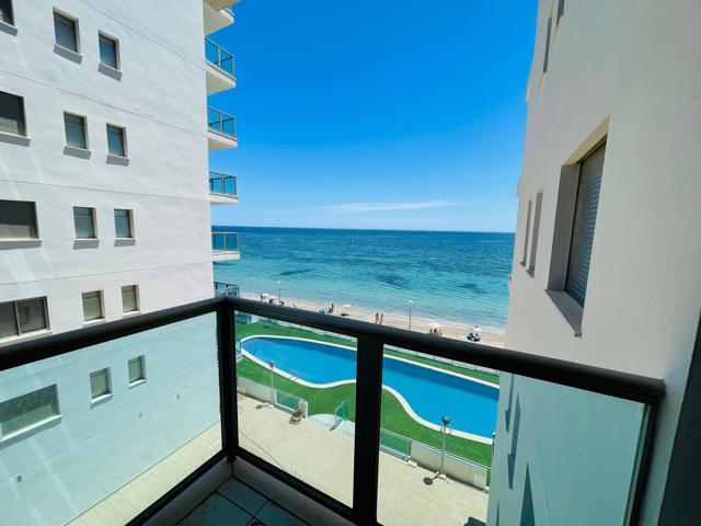 Apartament -
                                      La Manga Del Mar Menor -
                                      2 dormitoris -
                                      4 ocupants